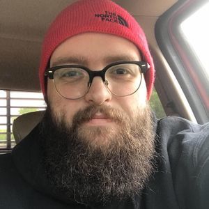 Meet your Posher, Bryan